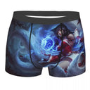 Legend Video Games Leagues Rammus Ok Boxer Shorts Men