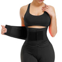 Adjustable Waist Trainer for Women Hourglass Body Shaper