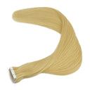 K.S WIGS Remy Tape In Human Hair Extensions 16-24 Inch