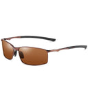 Polarized Sunglasses for Men with UV Protection Outdoors