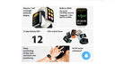 Global Version Smart Band 7 Pro 1.64 AMOLED Screen Watch