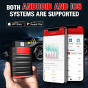 Kingbolen Ediag V1.23.004 Advanced OBD2 Scanner Diagnostics