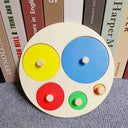 Wooden Montessori Puzzle Toys for Early Learning and Development  ourlum.com 02  