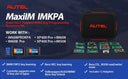 Autel MaxiIM IM608 II Pro Advanced Key Programming Tool