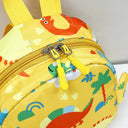 Cute Cartoon Dinosaur Baby Backpacks For Kindergarten Kids