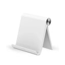 Feomoro Hands-Free Foldable Phone & Tablet Mount Stand: Adjustable & Portable  ourlum.com style3-2  