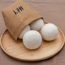 Wool Dryer Balls: Eco-Friendly Laundry Softener & Time Saver  ourlum.com   