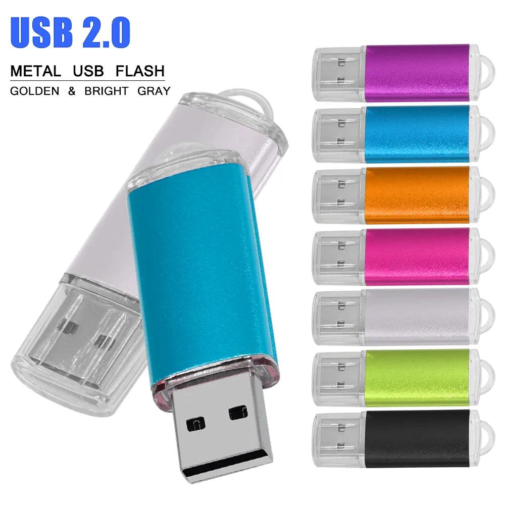 High-Speed USB Flash Drive: Reliable Storage Solution  ourlum.com   