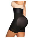 High Waist Lace Shapewear Tummy Control & Butt Lifter