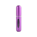 Travel-Friendly Perfume Refill Spray Bottle Convenient Atomizer