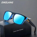 Retro Polarized UV400 Sunglasses for Men and Women Vintage