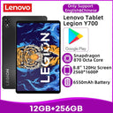  LEGION Y700 Gaming Tablet: Immersive Gaming Power  ourlum.com   