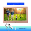 Digital Photo Frame For Home Electronic Photo Album HD Player