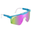 Fashion Cycling Sunglasses Men Women Outdoor Goggles UV400