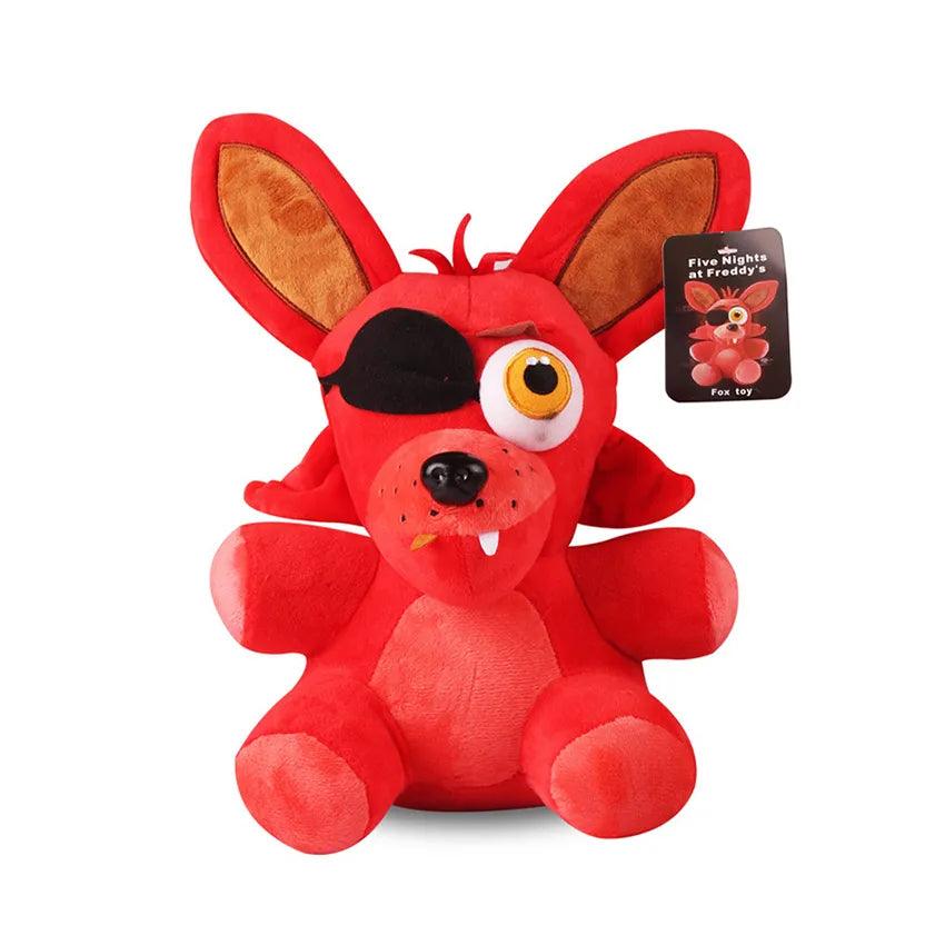 FNAF Kawaii Plush Toys: Cute Freddy's Animal Collection for Kid's Birthday Gift  ourlum.com   