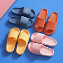 Women's Beach Platform Slippers: Stylish Eva Sole Sandals for Summer  ourlum.com   