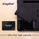 Xraydisk Sata3 Ssd 60GB 128GB 240GB 120GB 256GB 480GB 512gb 1TB Hdd 2.5 Hard Disk Disc 2.5 "Internal Solid State Drive  OurLum.com   