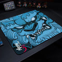 E-Sports Tiger Cute Small Mouse Pad Gamer Carpet Mat