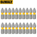 DEWALT PH2 SL8 Durable High-Speed Steel Drill Bits 10PC 20PC