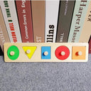 Wooden Montessori Puzzle Toys for Early Learning and Development  ourlum.com 03  