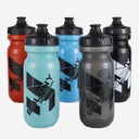 Lightweight 610ML Cycling Water Bottle Durable PP5 Kettle