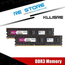 Kllisre DDR3 RAM: Boost Your Desktop Speed Today  ourlum.com DDR3 4GB 1333  