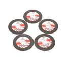 5/10pcs 75mm Mini Cutting Disc Circular Resin Grinding Wheel For Angle Grinder Polishing  Cutting Disc Electic Cutting Sheet  ourlum.com 5pcs CHINA 