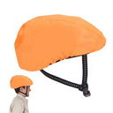 Bicycle Helmets Cover Waterproof Cycling Helmets Rain Cover