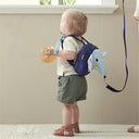 Infant And Young Children's Anti Loss Backpack Baby's Safety Belt