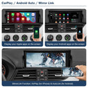 Road Top Wireless CarPlay Android Auto for BMW Z4 E89