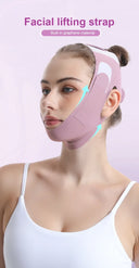 Graphene Face Slimming Bandage V-Line Face Shaper Tools