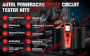 Autel PowerScan PS100 Automotive Electrical Diagnostic Tool