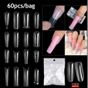 Acrylic Nail Art Kit: Unique Designs for Creative Expression