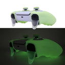 Luminous Glowing Silicone Cover For PS5 Controller Skin