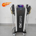 EMS Body Sculpt Machine EMSzero NEO 15 Tesla 6500W