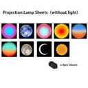 Stunning Night Light Projector for Home Decor and Parties