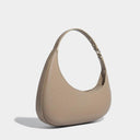 Vintage Half Moon Bags For Women Luxury Designer Purses