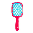 Air Cushion Combs Women Scalp Massage Comb Hair Brush women Hollowing Out Home Salon DIY Hairdressing Tool brush for Hair Comb  ourlum.com style 21  