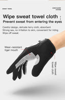 Sports Cycling Gloves Breathable Non-slip MTB Road Bike Gloves