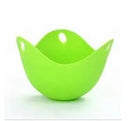 Silicone Egg Poacher Molds for Healthy Cooking Accessories