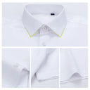 Premium Men's Ultra-Stretch Shirt for Social and Casual Wear