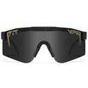 Outdoor Men Women PIT VIPER Sunglasses UV400 Cycling Eyewear