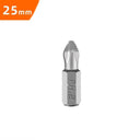 XMSJ Magnetic Alloy Steel Screwdriver Set with Non-Slip Grip  ourlum.com 1pcs 25mm  