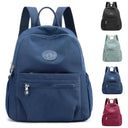 Women's Lady Small Backpack Travel School Bag Large Capacity