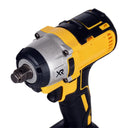 High Torque 480N.m Brushless Cordless Impact Wrench Tool