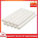 USB Humidifier Replacement Cotton Sponge Sticks - 10 Pack  ourlum.com   