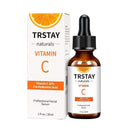 Brightening Vitamin C Serum Dark Spot Whitening Elixir