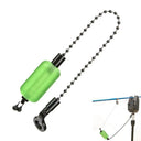 Carp Fishing Bite Alarm Acrylic Swingers Indicators Tools