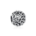 Sweet Home Family Pandora Charm Bracelet Bead DIY Women Jewelry