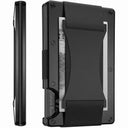 Slim Wallet Credit Card Holder Metal Men Montblanc Wallet